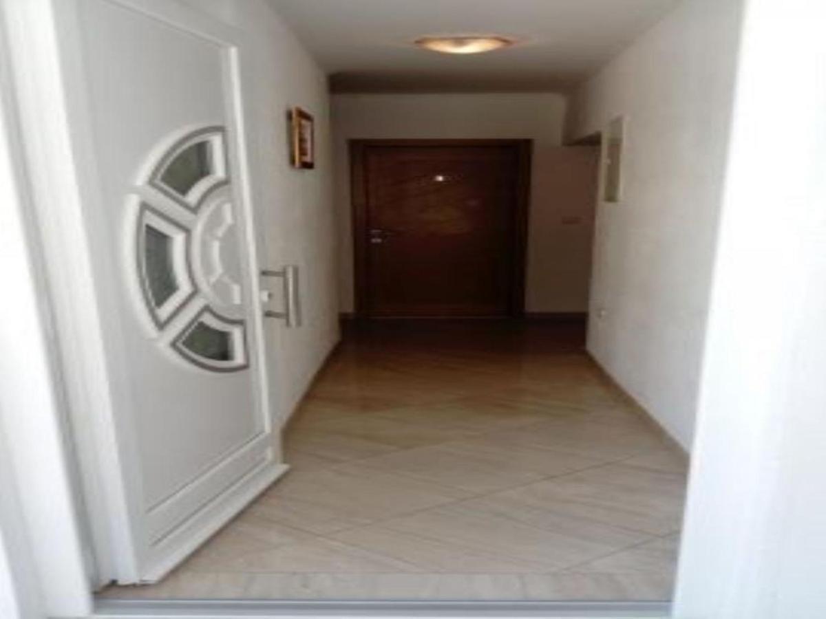 Rooms Nikola Tučepi Extérieur photo