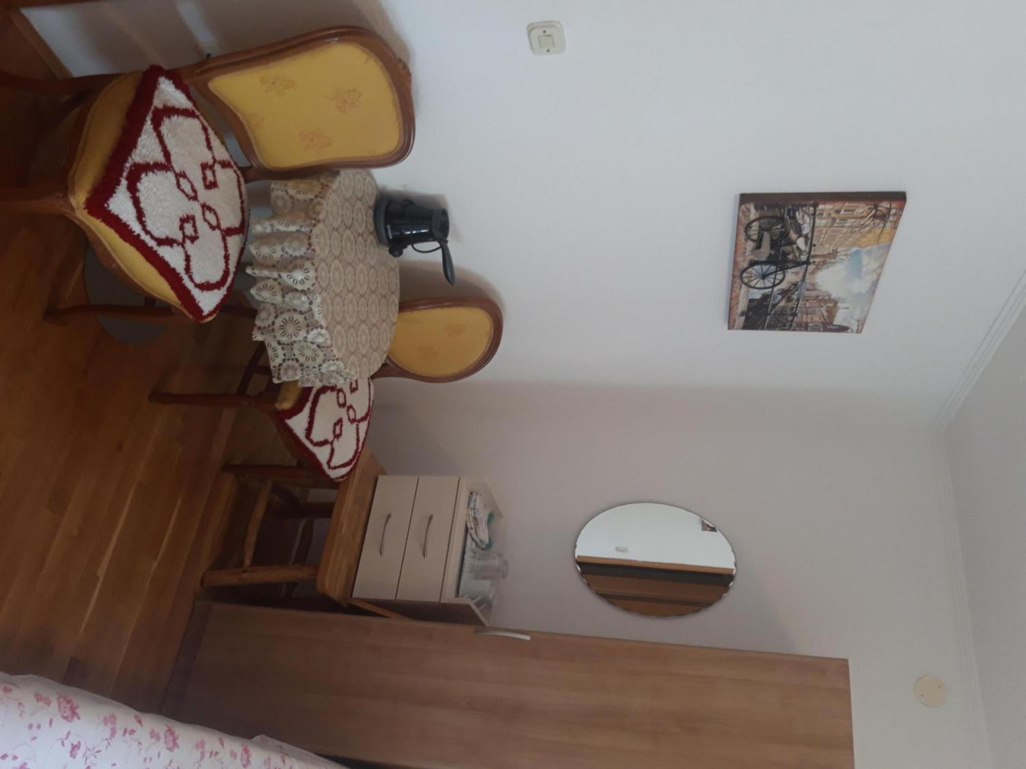 Rooms Nikola Tučepi Extérieur photo