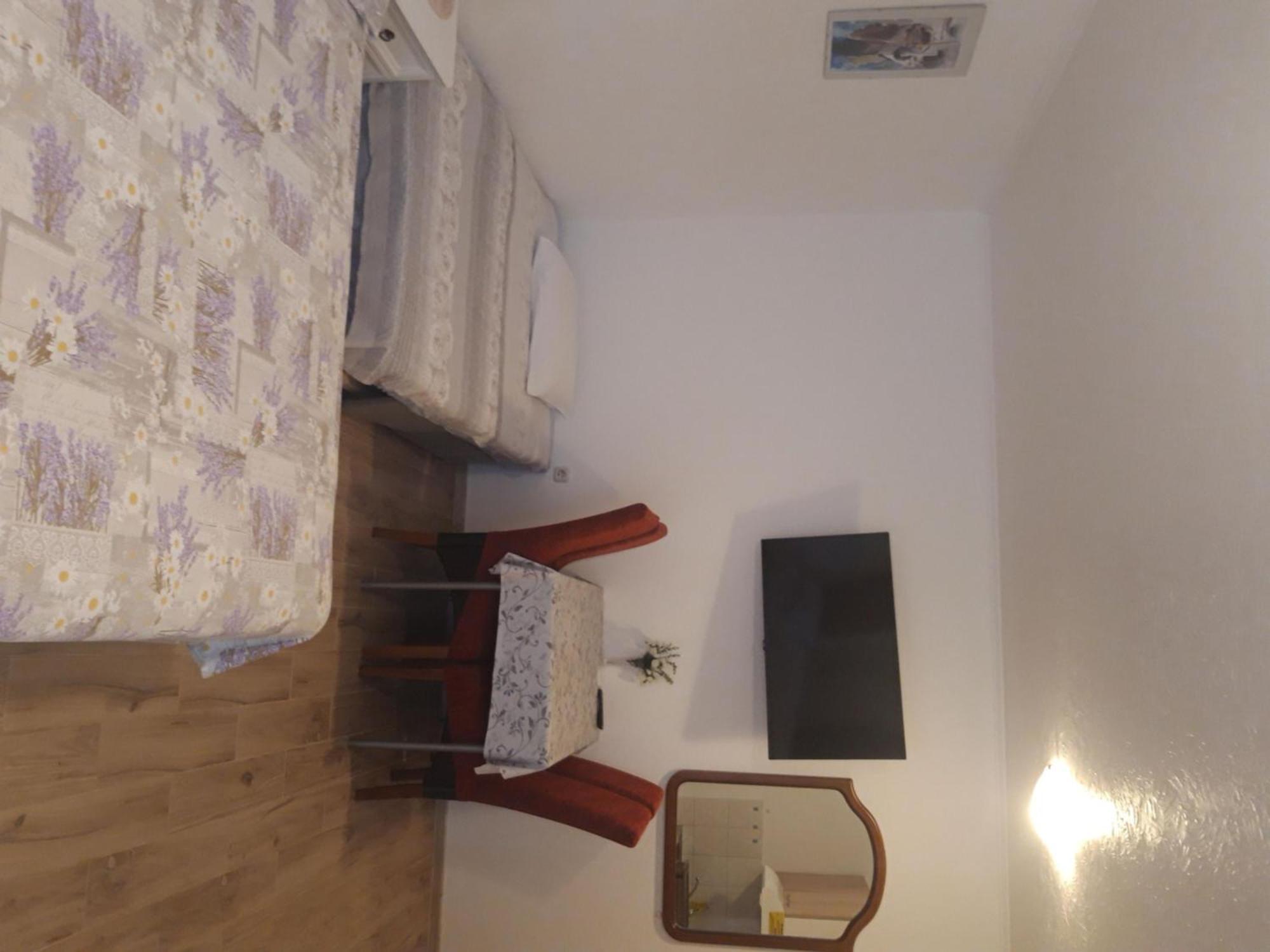 Rooms Nikola Tučepi Extérieur photo