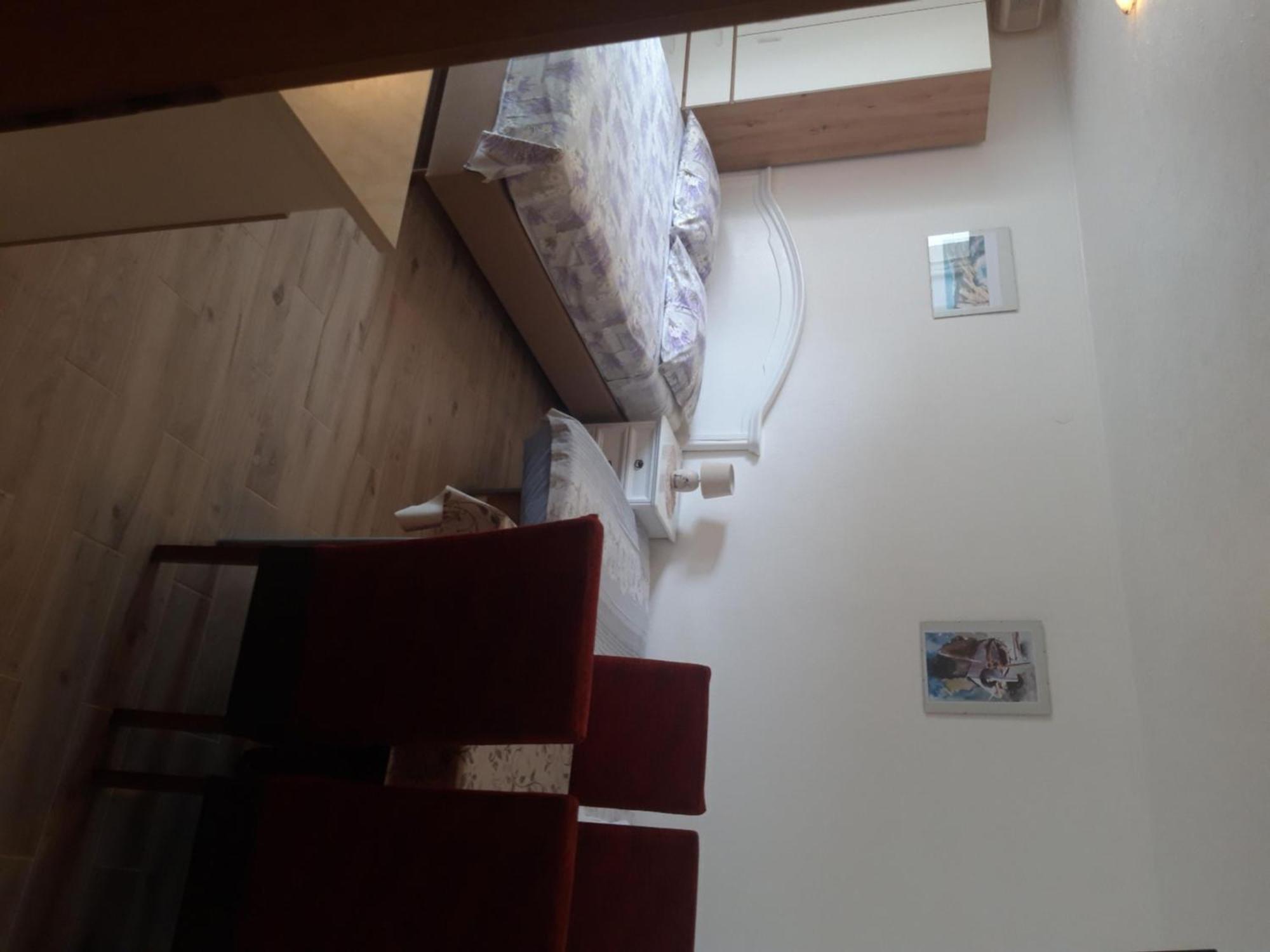 Rooms Nikola Tučepi Extérieur photo